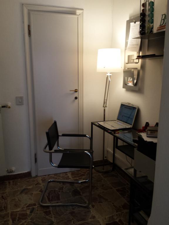 Hotel Casa Giulia Pisa Esterno foto