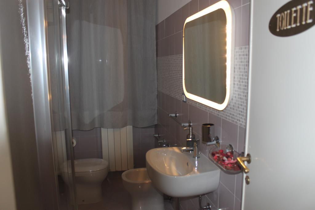 Hotel Casa Giulia Pisa Camera foto
