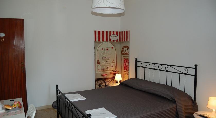 Hotel Casa Giulia Pisa Esterno foto
